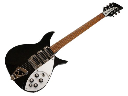 Guitare électrique