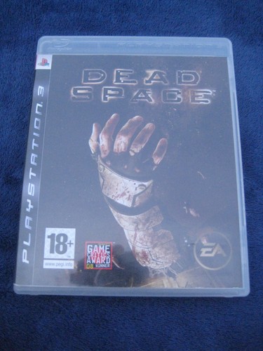 Ps3 dead space complet - ps3/, /complet