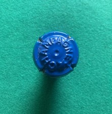 Capsule de champagne Piper