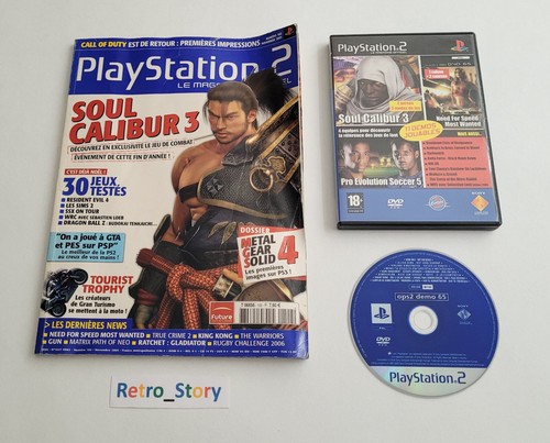 Playstation magazine - playstation,