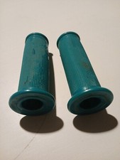  paire poignées caoutchouc