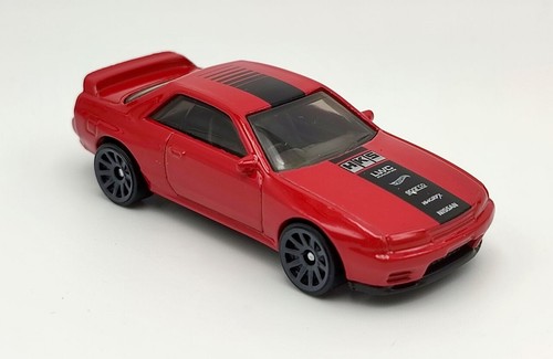 Nissan skyline gtr - gtr, r32