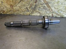 Arbre d'alternateur et de roue libre Yamaha XJ 600 Diversion XJ600 4BR