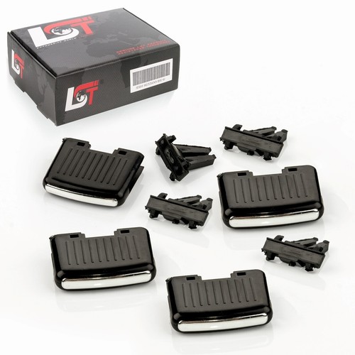 Aération grille - 4x,