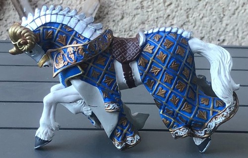 Figurine cheval papo 2007 - cheval,