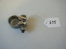 SCHWINN CHROME SEAT POST CLAMP