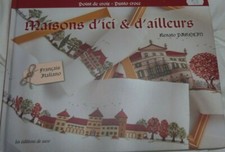 maisons d'ici et d'ailleurs