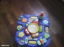 Petite table d'éveil Disney Multi couleur