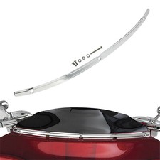 Moto pare-brise garniture