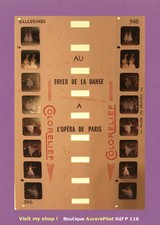 CARTE STÉRÉO COLORELIEF N°