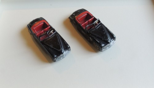 Dinky toys original - ,