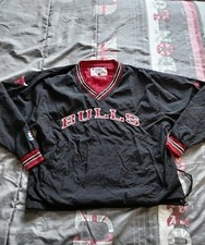 Pull Over Chicago Bulls
