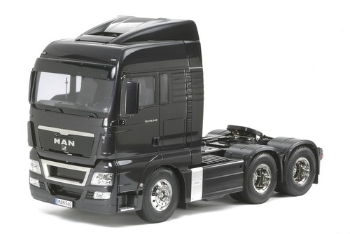 Man tgx 540 6x4 xlx - xlx, 1:14