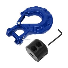 Crochet treuil 3/8" sécurité