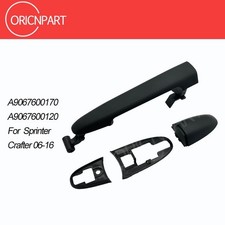 9067600170 Poignée Extérieure De Porte Pour Mercedes Sprinter Crafter 06-16