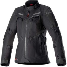 Veste Moto Femme Touring
