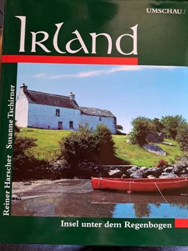 Guide voyage irlande reiner - guide, de