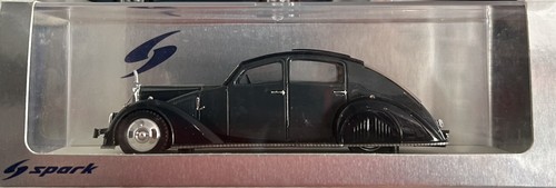 Spark s2712 voisin - 1/43,