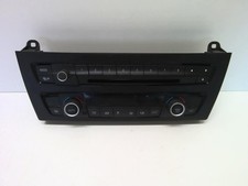 Commande chauffage BMW SERIE 1