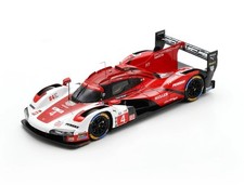 1/43 SPARK S9112 - PORSCHE 963