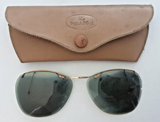 Vintage ancienne paire de