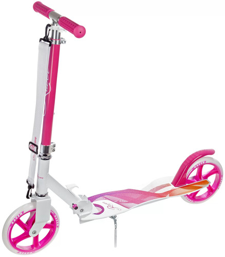Trottinette grande roue anabel - trottinette,