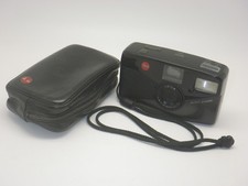 Appareil Photo Argentique Leica mini zoom vario-elmar 35-70 - Noir