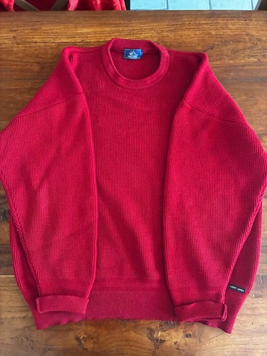 Pull saint james très - pull,