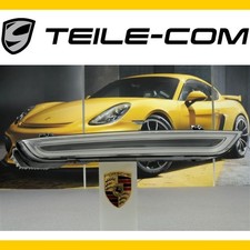 NEUF+ORIGINAL. Porsche E2