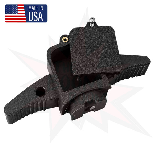 Tx22 suppressed backplate - tx22,