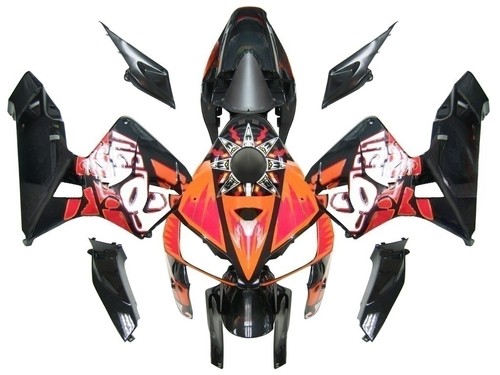 Amotopart fairing kit bodywork - amotopart,