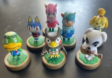 Nintendo Amiibo Animal