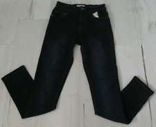 14 ans - XS : Jean slim bleu KIABI 