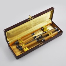 5 couteaux "VOLTAIC France