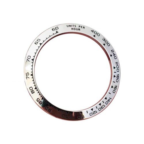 5mm stainless steel time - steel,