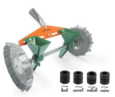 Varomorus Jardin Main Manuel