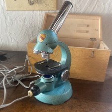 MICROSCOPE OPTICO Paris