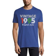 ULTRABASIC Homme Tee-Shirt