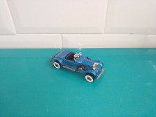 2702222 Voiture miniature ancien hot wheels 1982 rolls royce