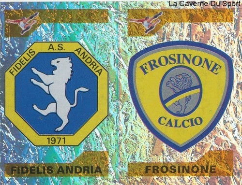 674 scudetto fidelis andria - fidelis,