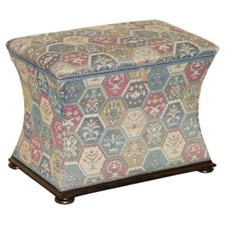 VICTORIAN CIRCA 1880 KILIM