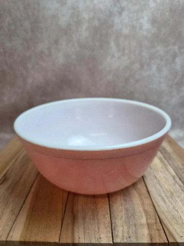 Saladier pyrex flamingo pink - pyrex,