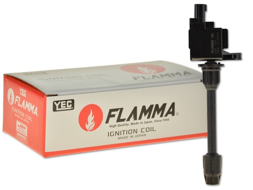 Bobine allumage flamma pour - flamma,