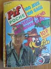 Pif poche n° 299