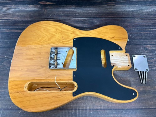 1985 fender japan - fender, tl-52tx