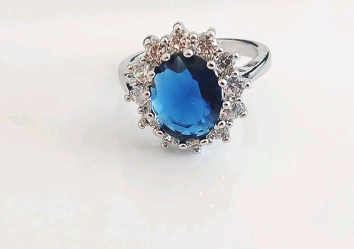 Bague réglable argent 925 - bague,