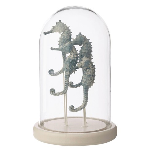 Cloche déco verre - déco,