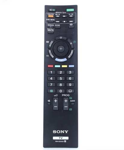 Sony ed022 télécommande - sony,
