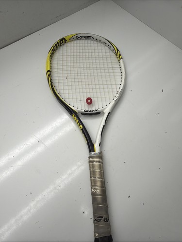 Wilson pro lite blx 102 - wilson,