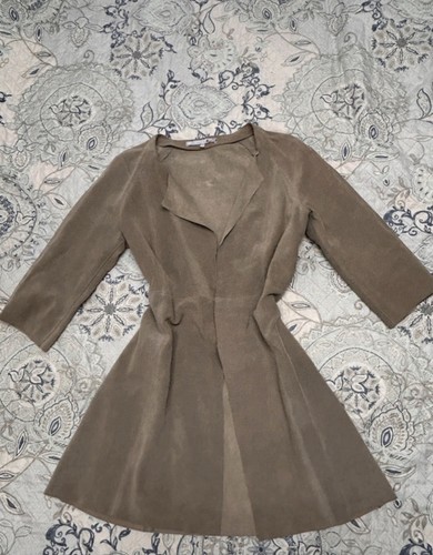 Fée maraboutée manteau - la,
